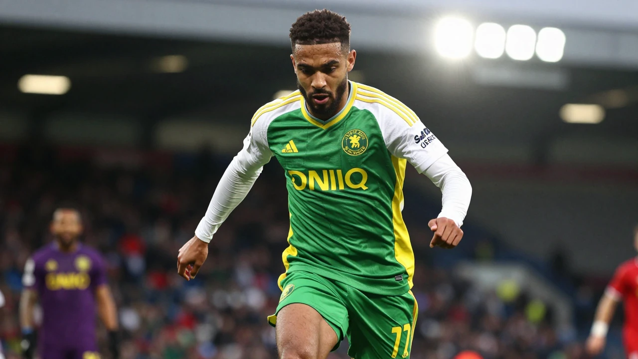 Aston Villa's summer transfer window has seen the arrival of Johan Manzambi, but can he replace the departed Morgan Rogers?