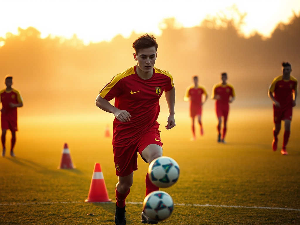 Quinyon Mitchell: The Rise of Go Ahead Eagles' Standout Cornerback