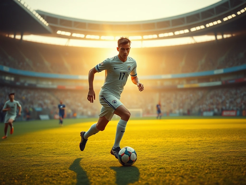 France is gearing up intensely for the FIFA World Cup 2026, fueled by memories that inspire and motivate