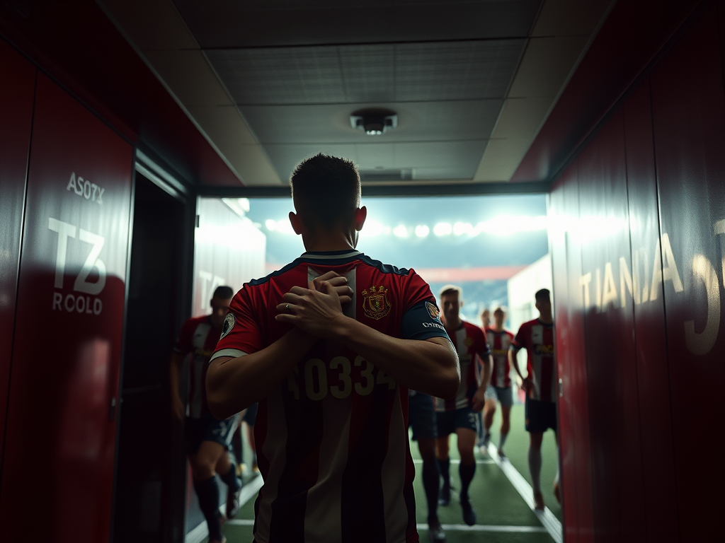 Wanderers vs Chelsea: A Tactical Preview of the Upcoming Friendly