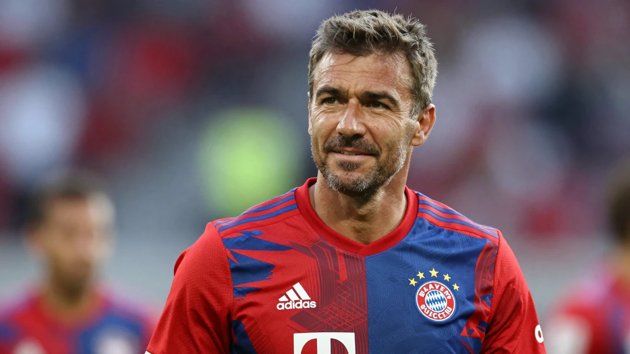 Bayern Munich's president Herbert Hainer, who previously served as CEO of Adidas, shares insights into his love for...