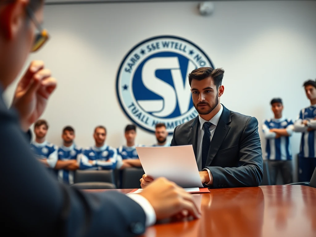 Hamburger SV interessiert sich für Ko Itakura - ein Transfer ist jedoch schwierig