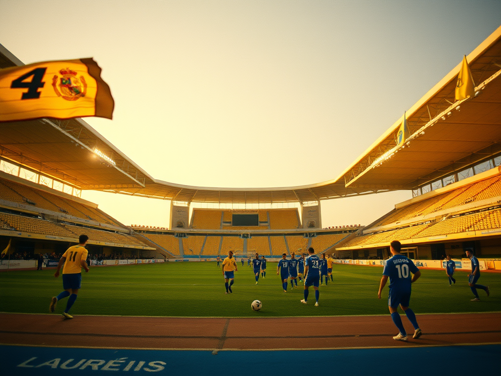 Cádiz CF's Path to Mathematical Survival Against Deportivo de La Coruña