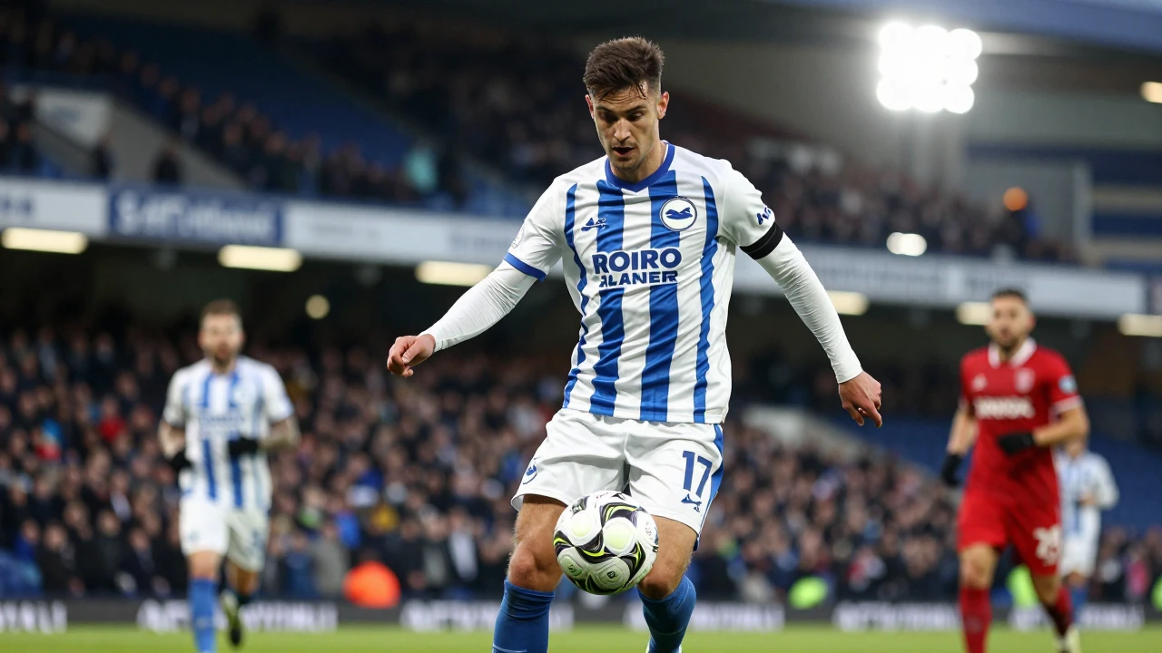 Brighton & Hove Albion's pre-season form continues with a strong showing in the club friendlies