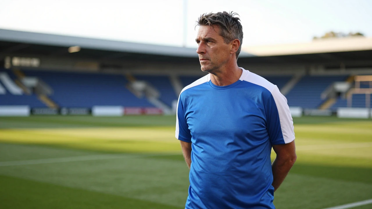 Brighton & Hove Albion Women have appointed Arturo Ruiz as their new head coach, replacing Dario Vidosic who left the...
