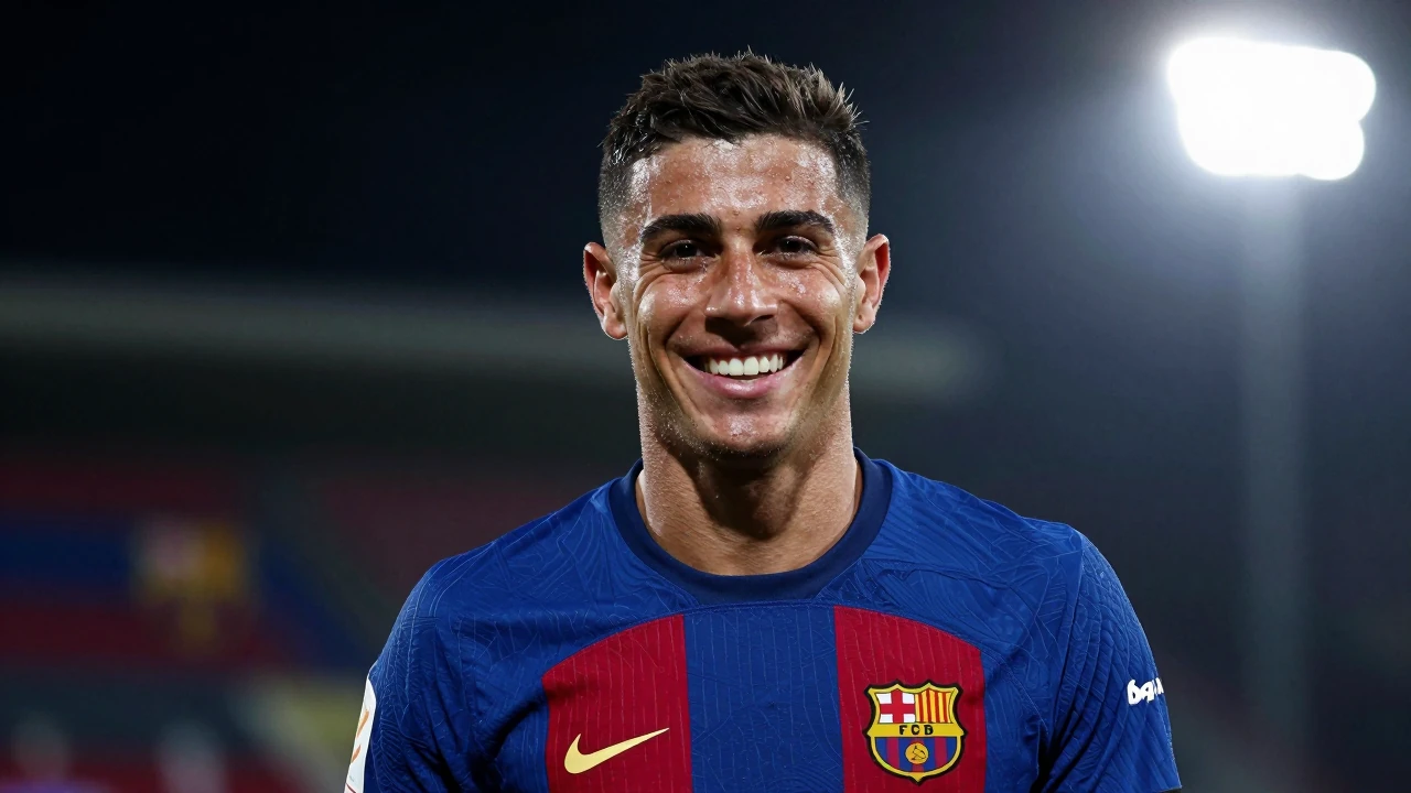 Barcelona confirma la llegada de Julián Álvarez y Rodri por 120 millones cada uno, reforzando un equipo que lidera La...