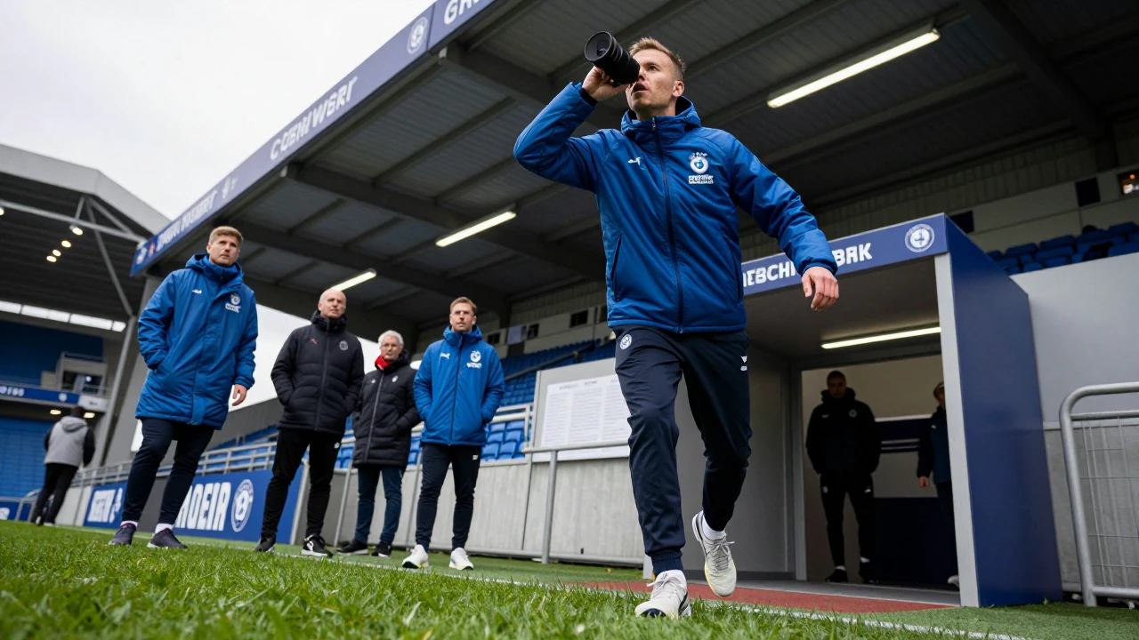 Für das Heimspiel gegen den Hamburger SV verlangt die TSG 1899 Hoffenheim Ticketpreise von bis zu 90 Euro, was fast das...