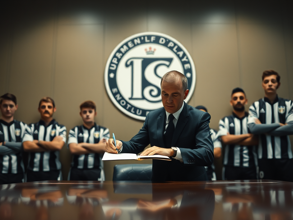 US Boulogne Côte d'Opale's Lewis Joins Amiens SC on Season-Long Loan