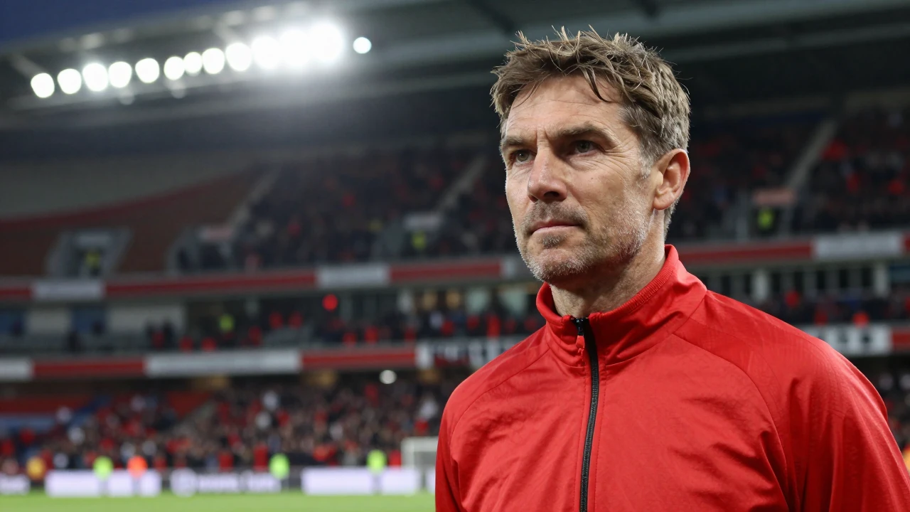 Wrexham A.F.C.: Phil Parkinson expects a fascinating battle as Wrexham A.F.C