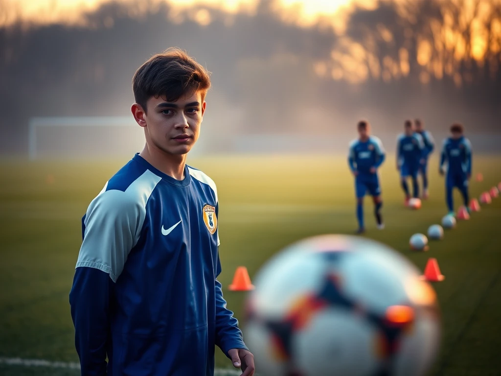 As speculation mounts over the future of loanee winger, Pompey fans are left wondering about the implications for the squad
