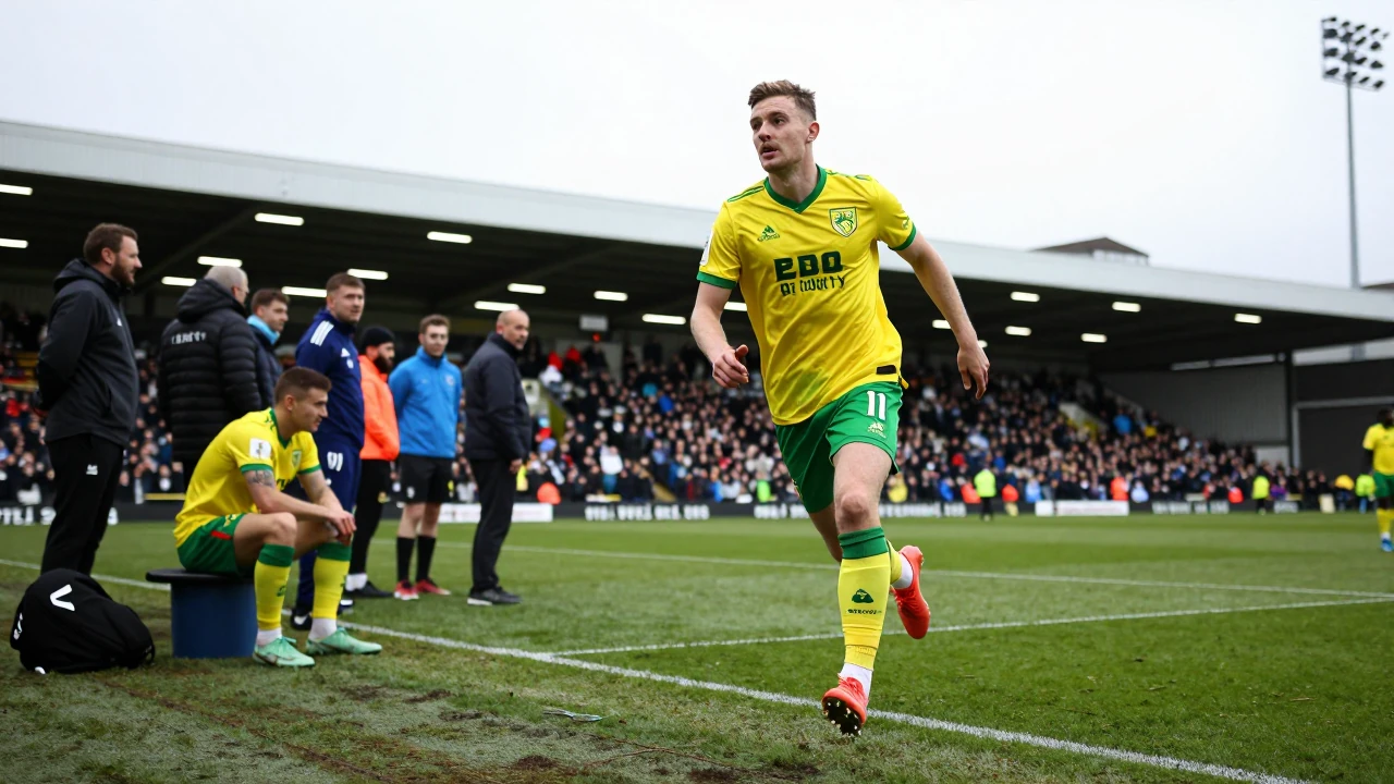 Tickets for Norwich City's Championship trip to Charlton Athletic on October 24 are now available, with family offers and...