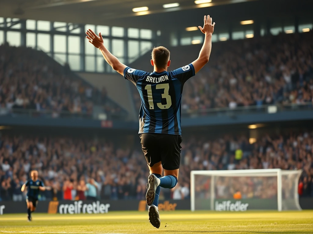 Club Brugge heeft vandaag met 3-1 gewonnen tegen NAC Breda in een vriendschappelijke wedstrijd. De Bruggelingen hebben...