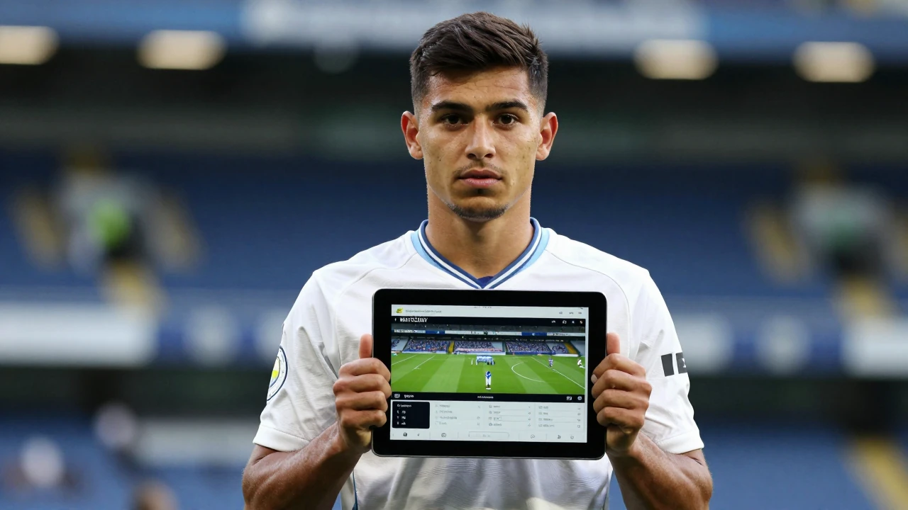 Swansea City's free digital programme for the Sheffield United game features an interview with new signing Elijah Just, a...