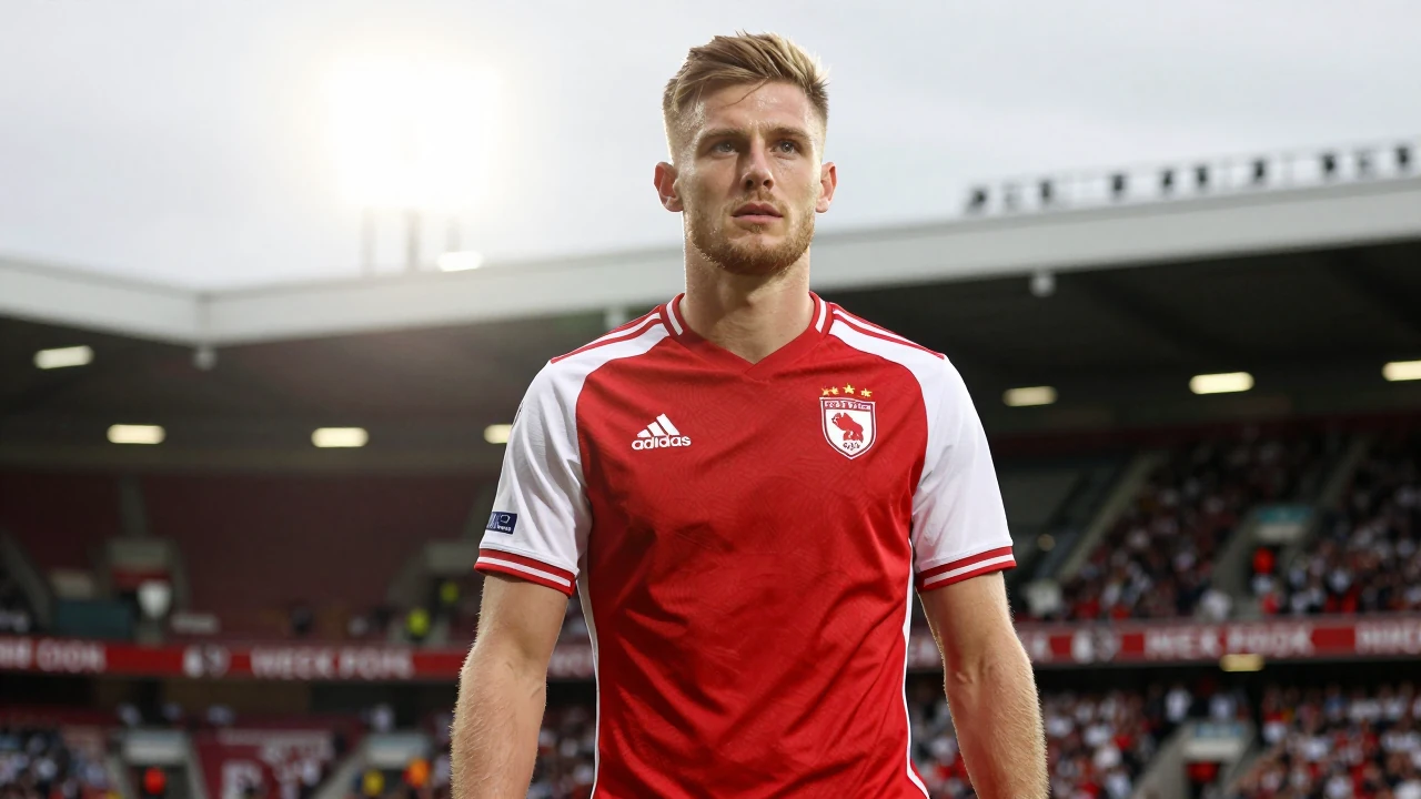 Wrexham A.F.C. aim to secure a play-off spot in the 2026-27 Championship season