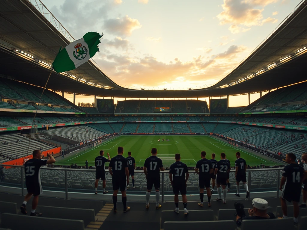 Die Fanklubbesuche 2026 bieten eine einzigartige Gelegenheit, Borussia Mönchengladbach näher zu erleben