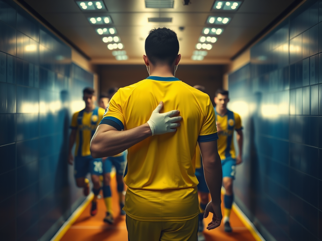 Oxford United's Tactical Shifts: Navigating Recent Challenges and Opportunities