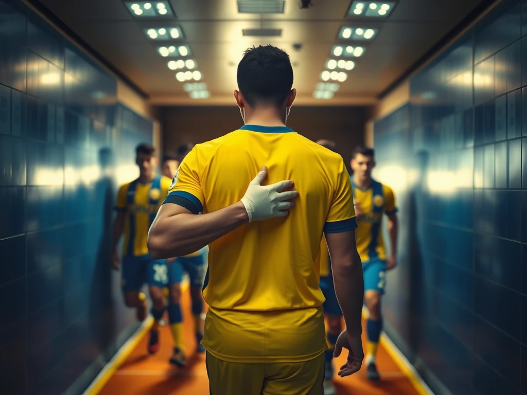 Oxford United's Tactical Shifts: Navigating Recent Challenges and Opportunities