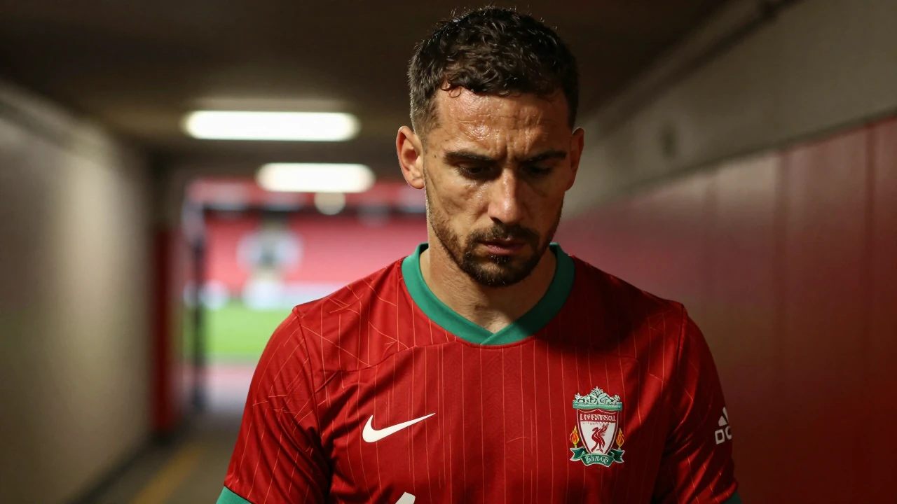 Trent Alexander-Arnold, 27, reveals he still receives abuse from Liverpool fans 14 months after leaving Anfield for Real...