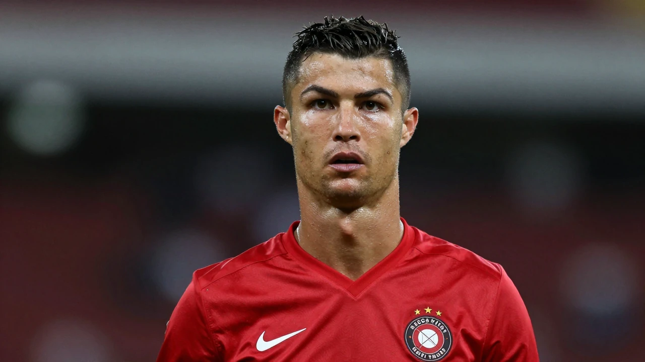 Liverpool FC are seeking a new sporting director following Richard Hughes's exit, as star striker Alexander Isak calls...