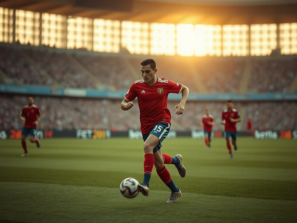 Fine-Tuning the Eagles: Tactical Adjustments for Crystal Palace's Recent Challenges