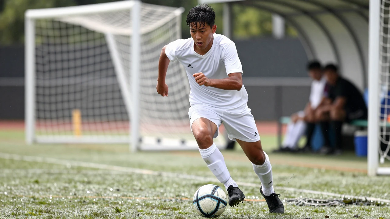 Newcastle United have sent scouts to watch Valencia's 18-year-old winger David Otorbi, who recently scored his first...