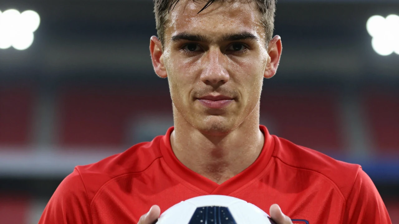 Stevenage's Jovan Malcolm moves to York City on loan until January, with the forward aiming for a debut this weekend...