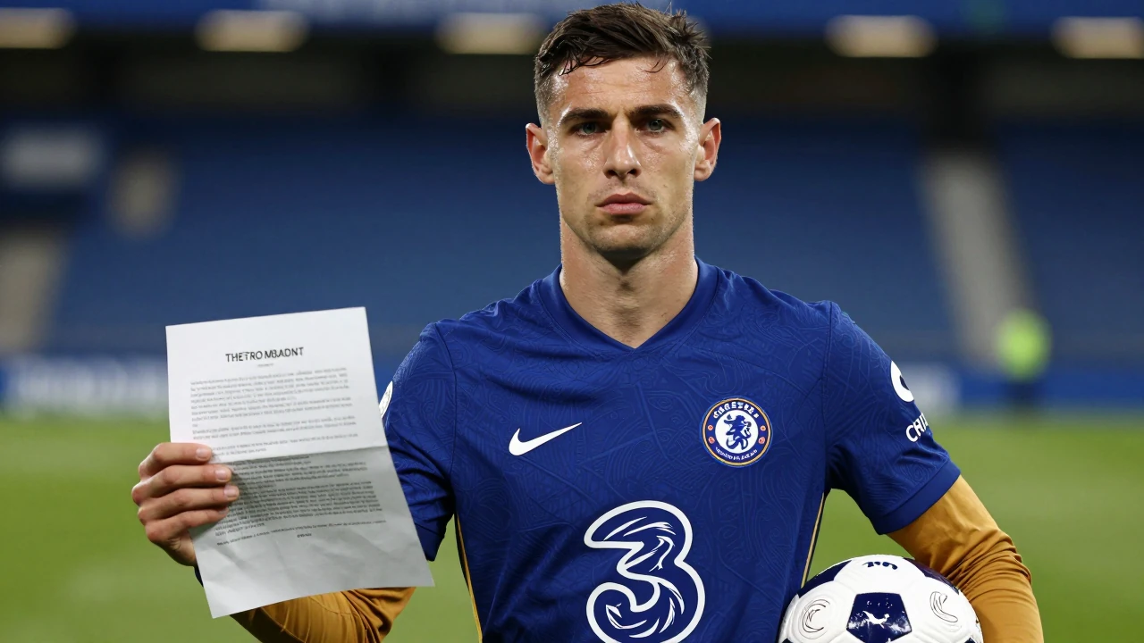 Chelsea FC have reportedly set a 5PM Friday deadline for Manchester City or any other interested club to meet their £120M...
