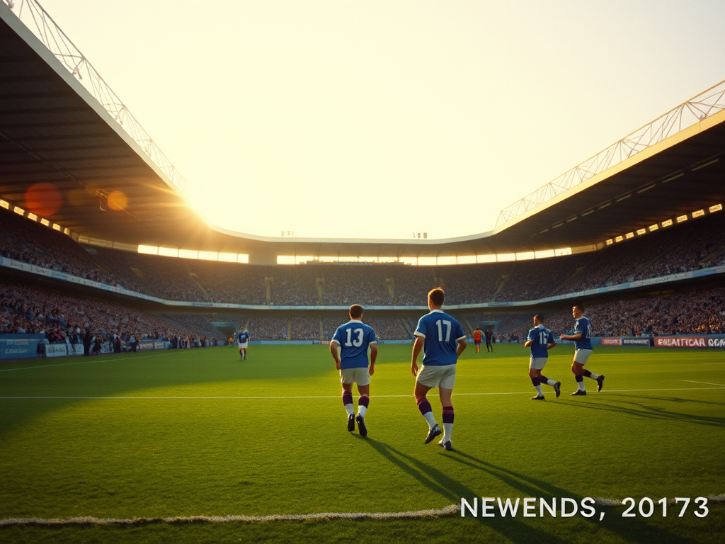 Remembering Everton's 1975 FA Cup Journey: A Tale of Resilience