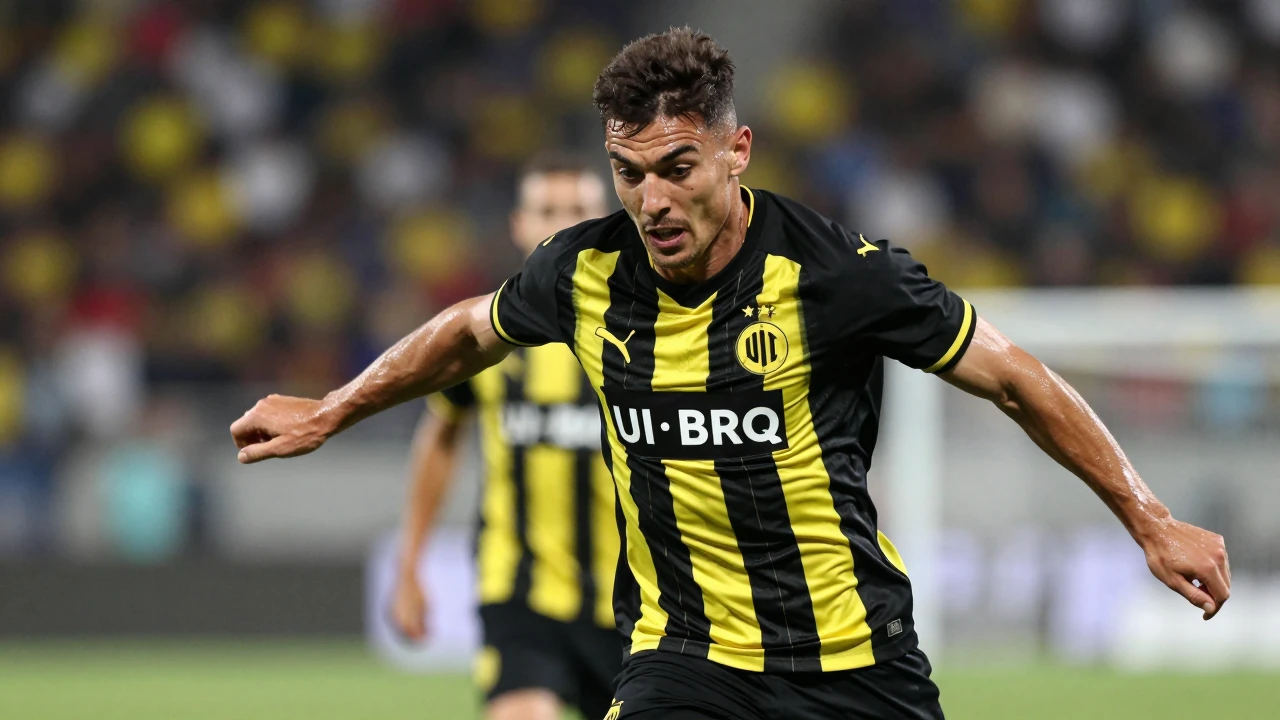 Borussia Dortmund: Inter Mailand zeigt Interesse an einem Dortmunder Verteidiger