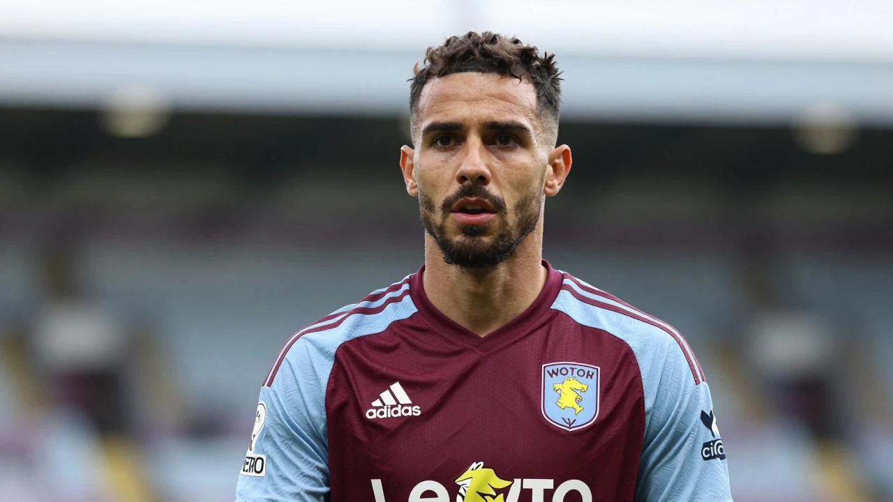 Aston Villa's Unai Emery faces a tough task in the 2026-27 Premier League season, but the team's core cast of reliable...