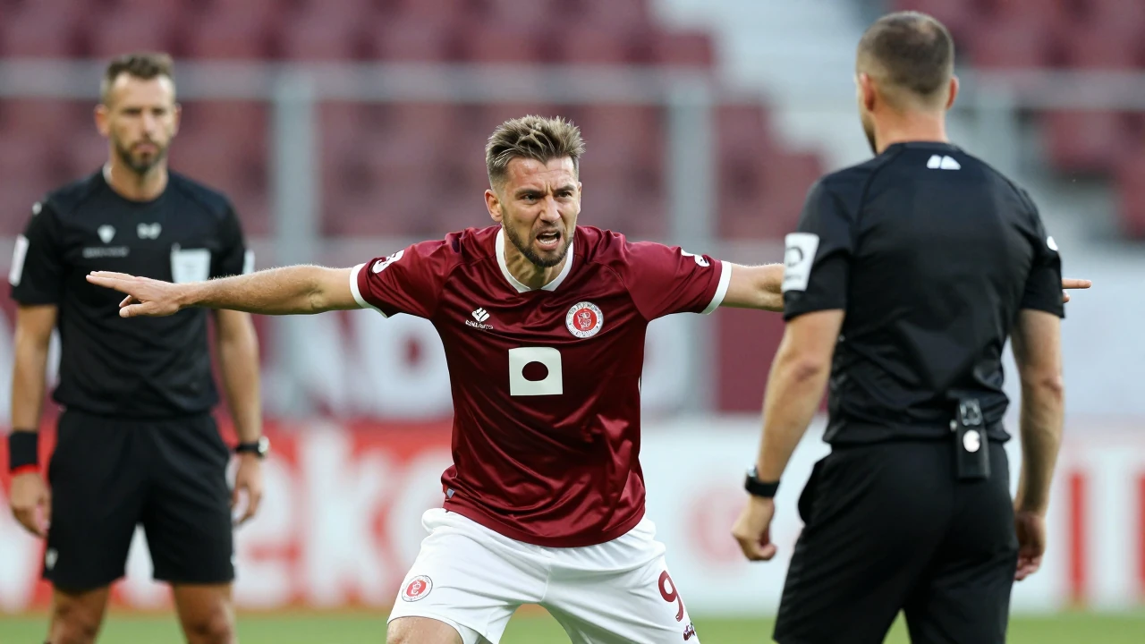 FC St. Pauli: Der Drittligist RW Essen hat den Bundesliga-Absteiger FC St