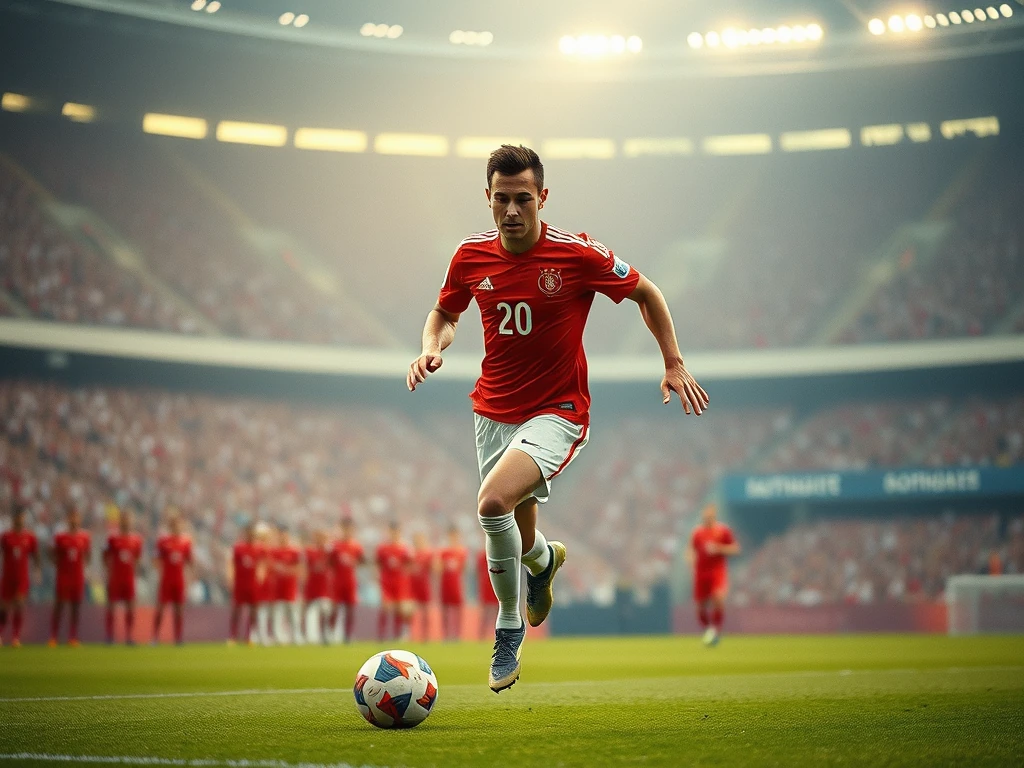 Türkiye: Turkey's squad for the FIFA World Cup 2026 is generating debate