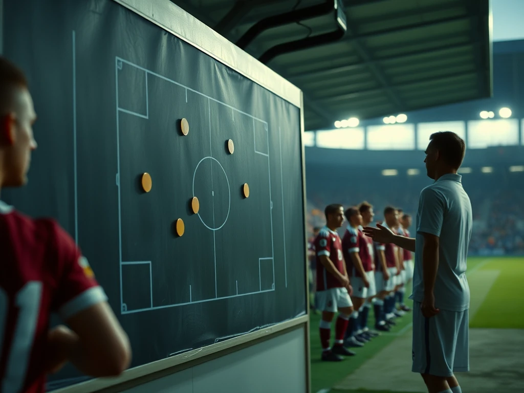 Key Players and Tactics as Heart of Midlothian Prepare for League Showdown