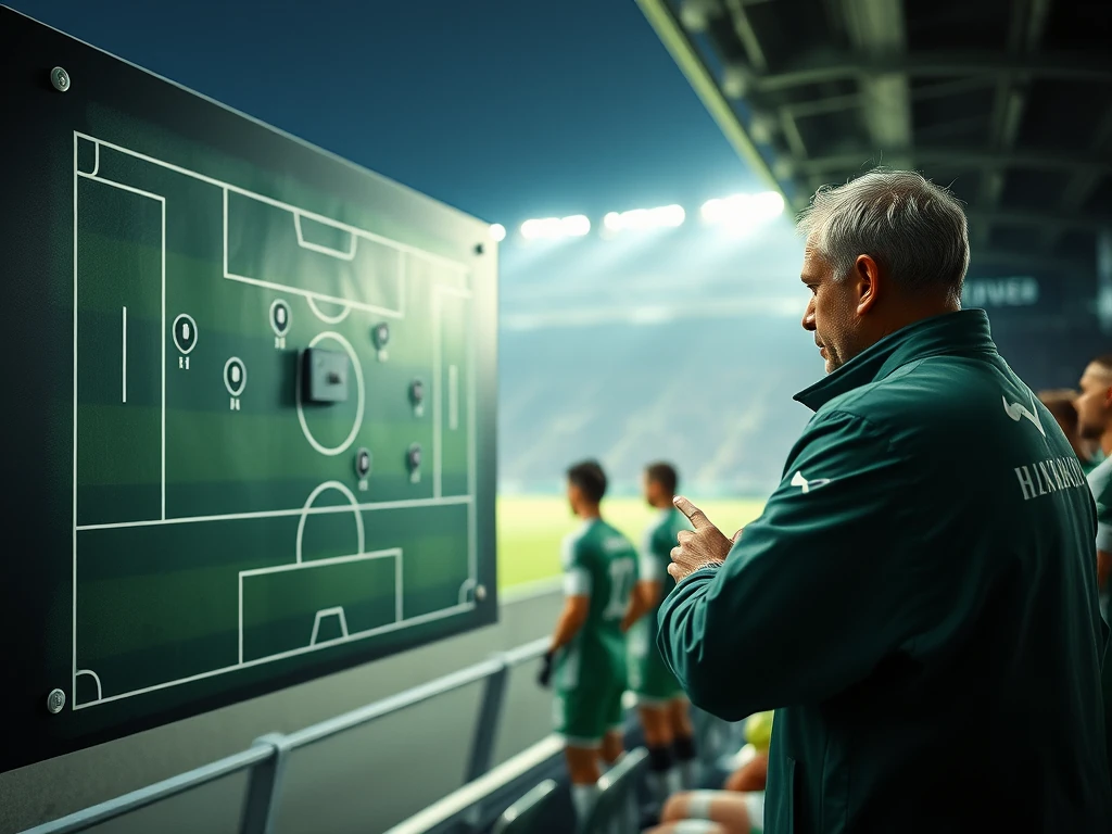 VfL Wolfsburg startet mit neuem Trainer Tobias Strobl in die Zweitliga-Saison und will direkt zurück in die Bundesliga...