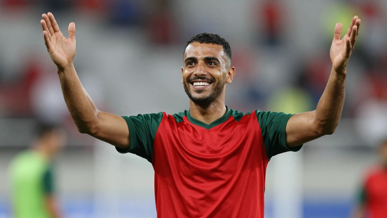 المدرب الوطني لمنتخب المغرب لكرة القدم، محمد وهبي، الذي قاد الفريق إلى الدور نصف النهائي لكأس العالم 2026، أثار فضول...