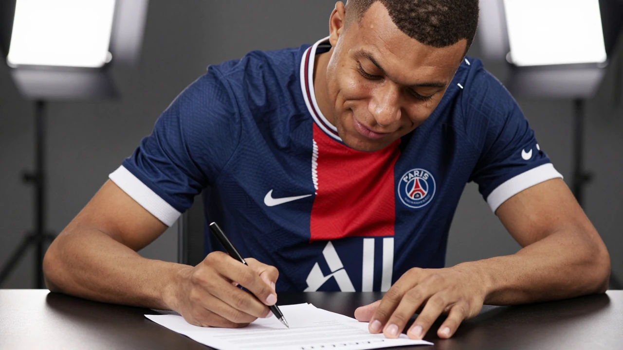 Le Paris Saint-Germain a officialisé l'arrivée de Ferran Torres, un attaquant espagnol de talent, en provenance du FC...