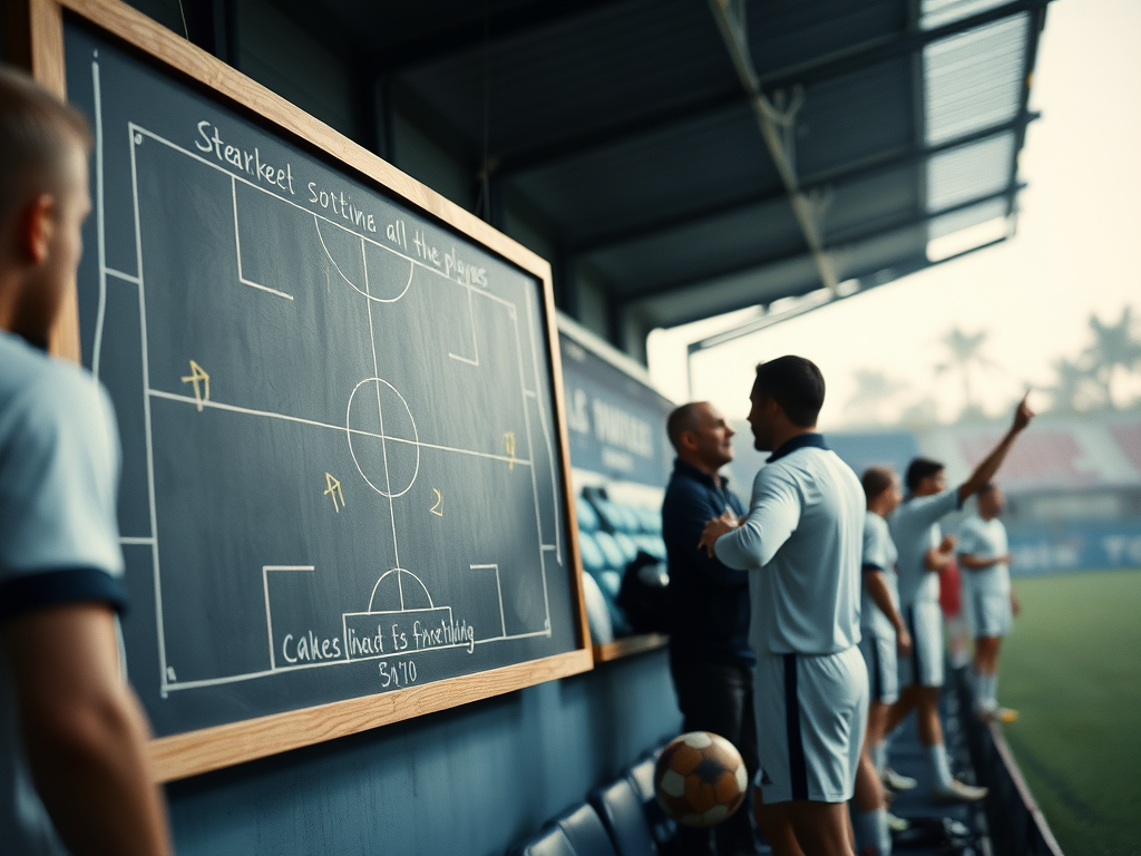 Steven Schumacher Previews Bolton Wanderers vs Stockport County Clash