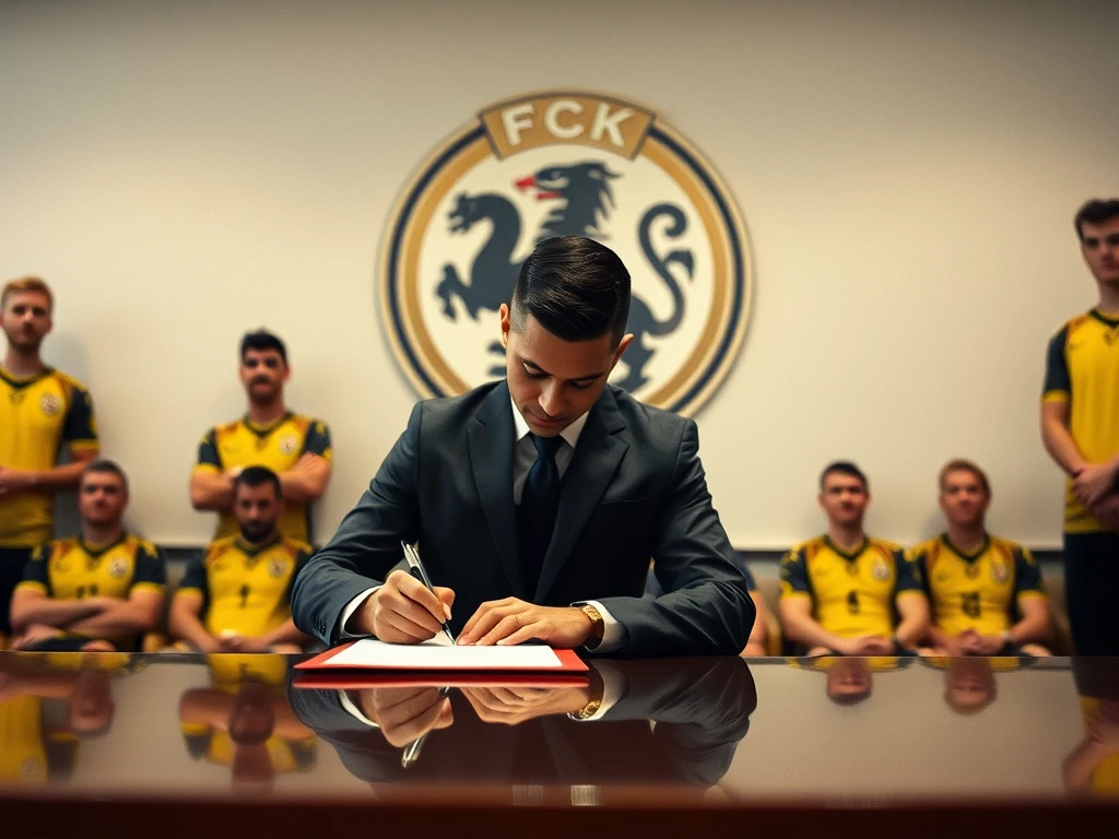 Borussia Dortmund: Tazemeta wechselt zum FCK – Ein Talent geht