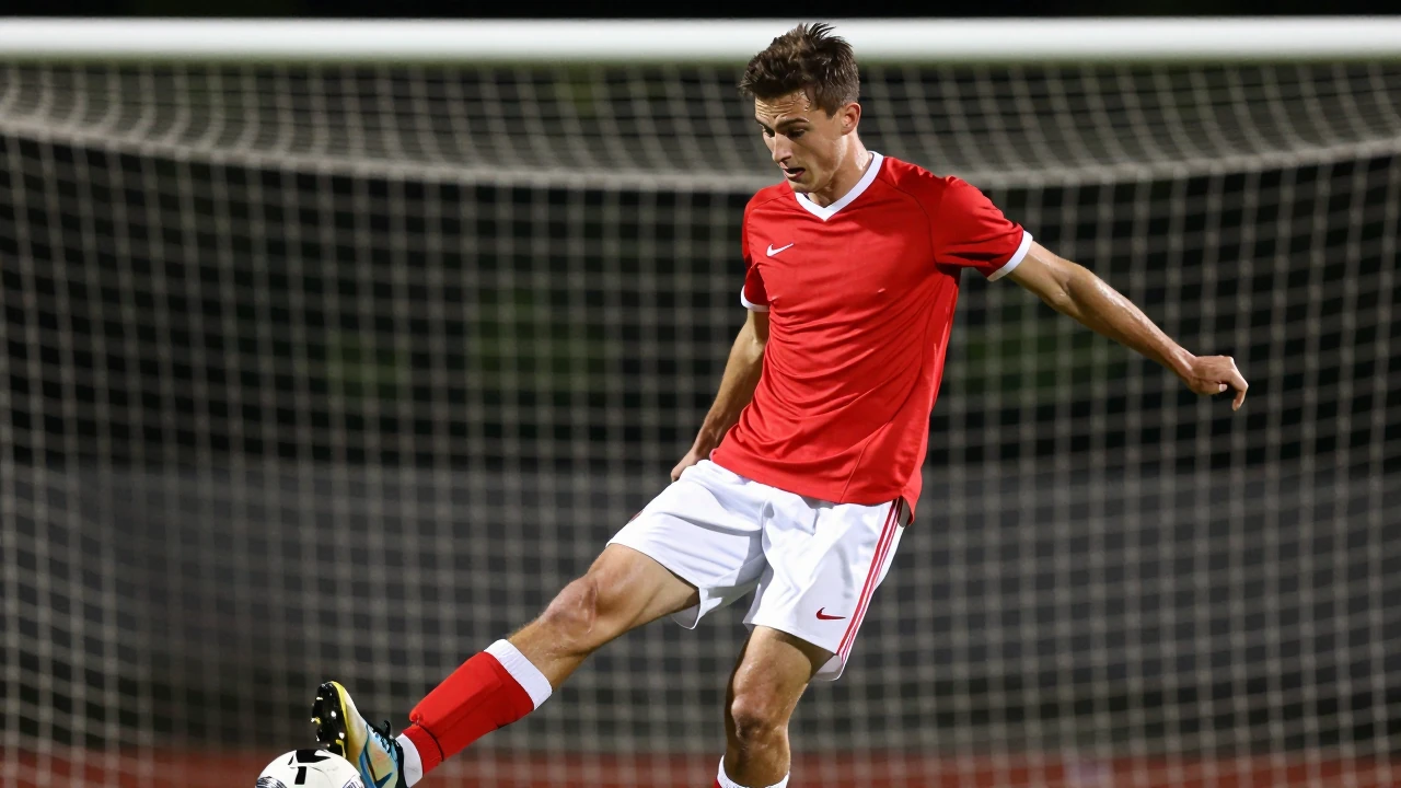 Bristol City earned a point in a 2-1 draw at St Andrew's after Dom Ballard’s spectacular goal and a controversial penalty