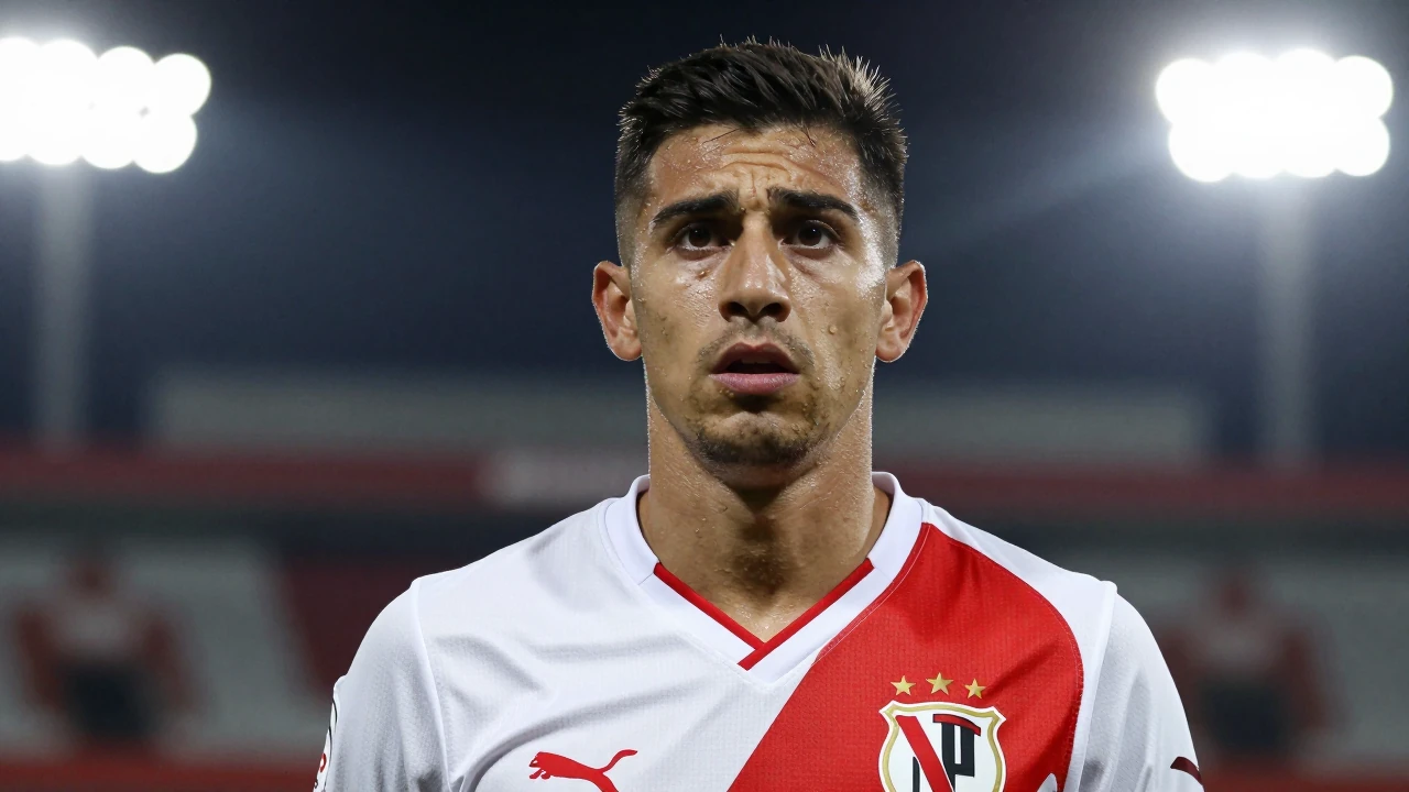 Rayo Vallecano, finalista de la Liga de Conferencia, enfrenta una crisis institucional y deportiva, con problemas en su...