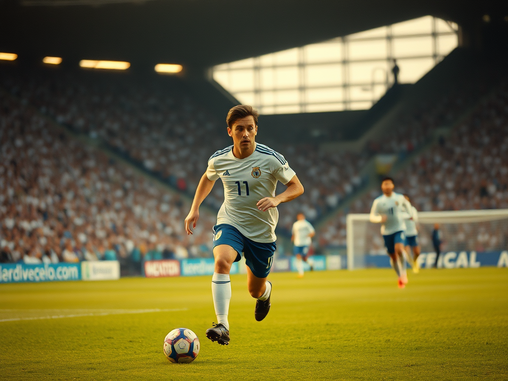 Revisión Táctica: Oportunidades para La Franja en su Juego Actual