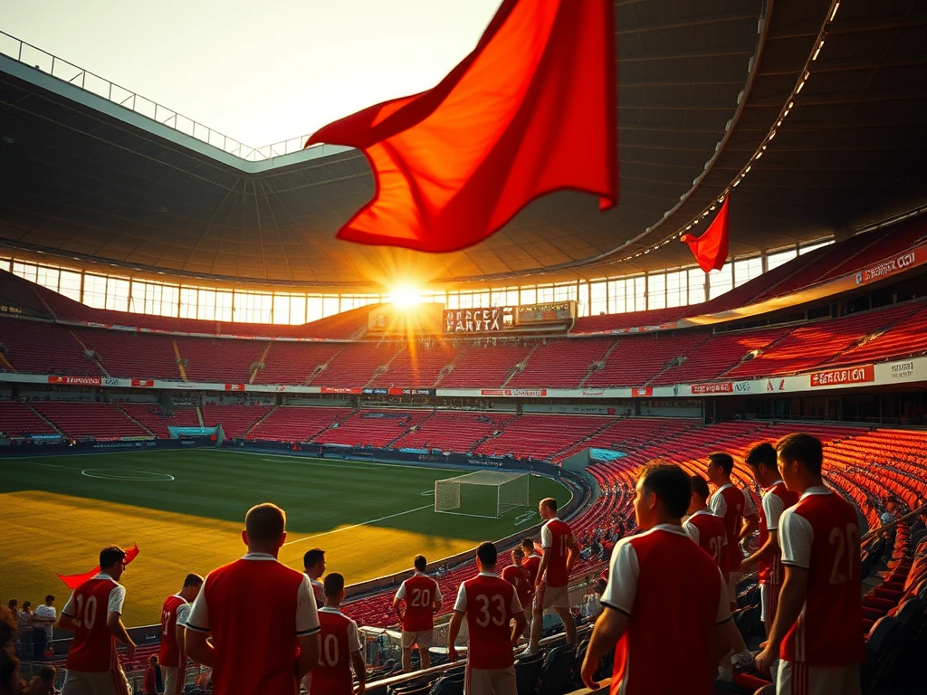Excelsior's Tactical Blueprint: Addressing Recent Shortcomings for Future Matches
