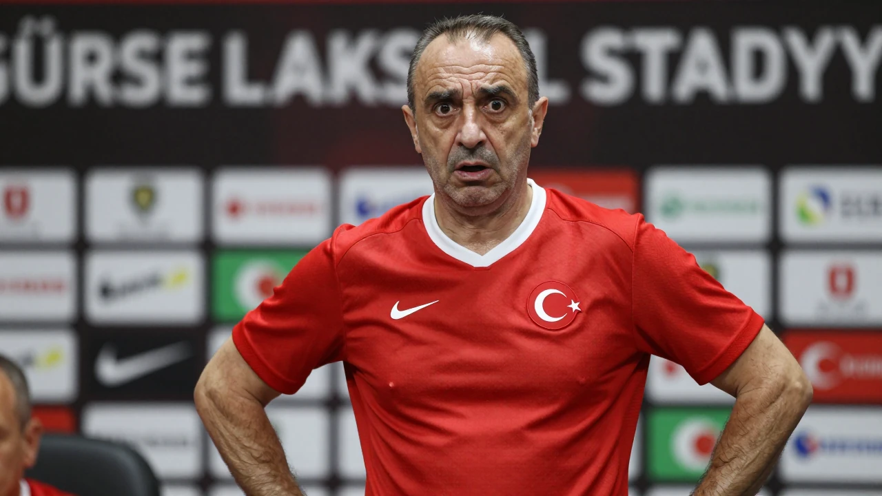 Türkiye A Milli Takımı forması giyen Can Uzun, 2026 Dünya Kupası'ndan dönerken hayal kırıklığına uğradığını ve bu durumu E