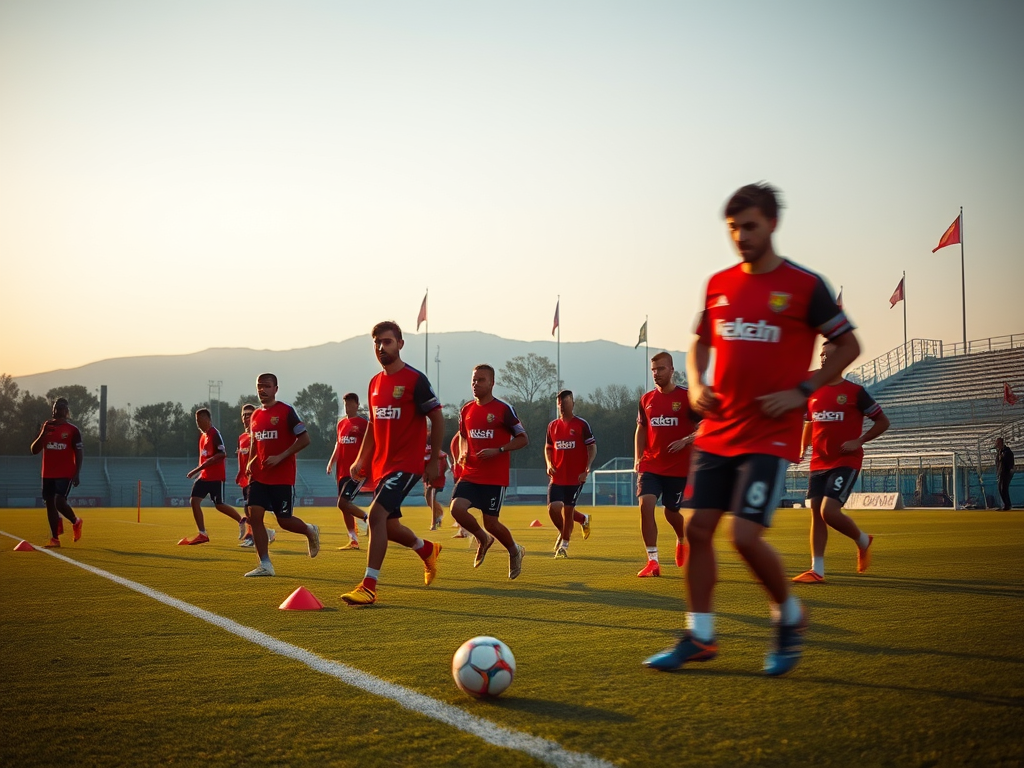 Bafana Bafana's Final 2026 FIFA World Cup Squad: Analysis and Expectations