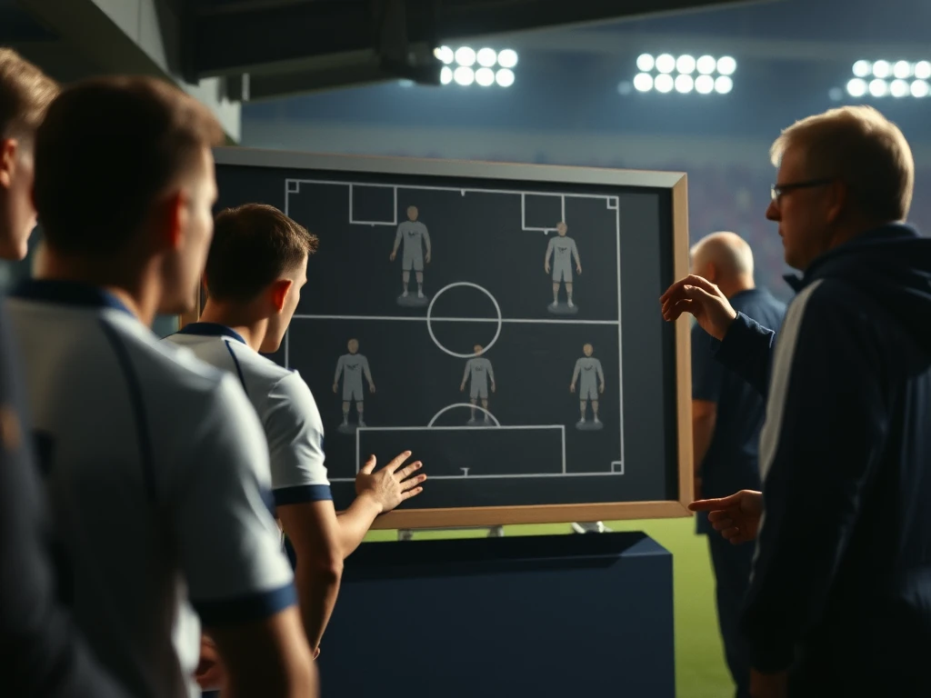 Roberto De Zerbi's Insight Ahead of Spurs vs. Everton Clash