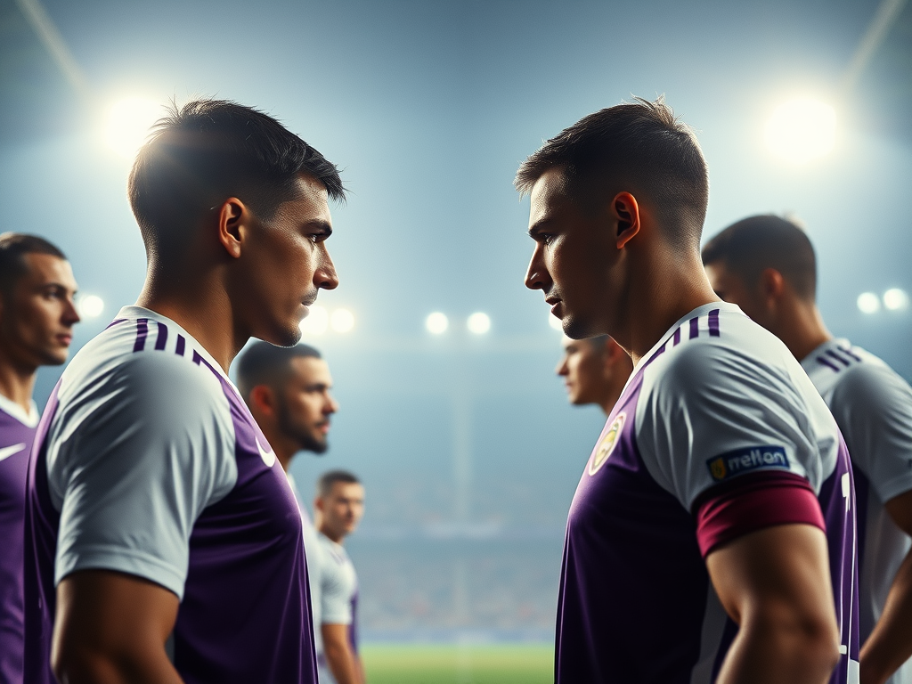Anticipating the Clash: Austria Wien W vs St. Pölten W Showdown