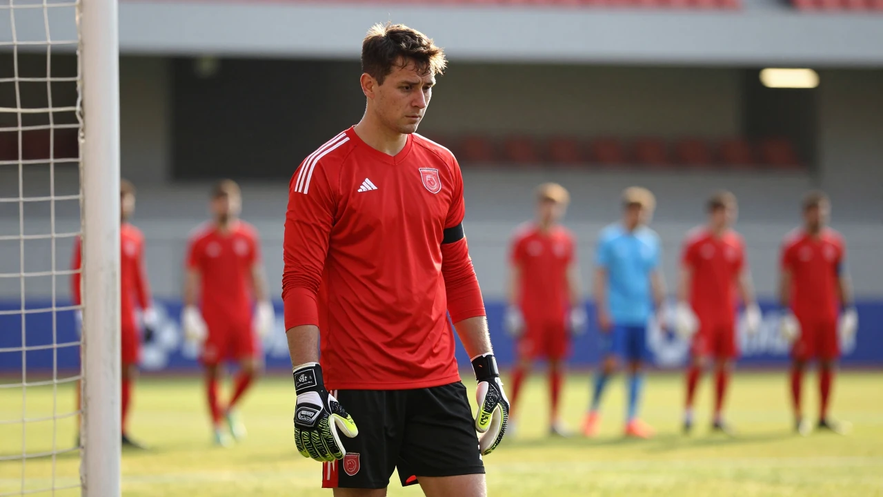 Wrexham A.F.C. suffered a 1-0 defeat to Middlesbrough in the Carabao Cup first round, highlighting the need for...