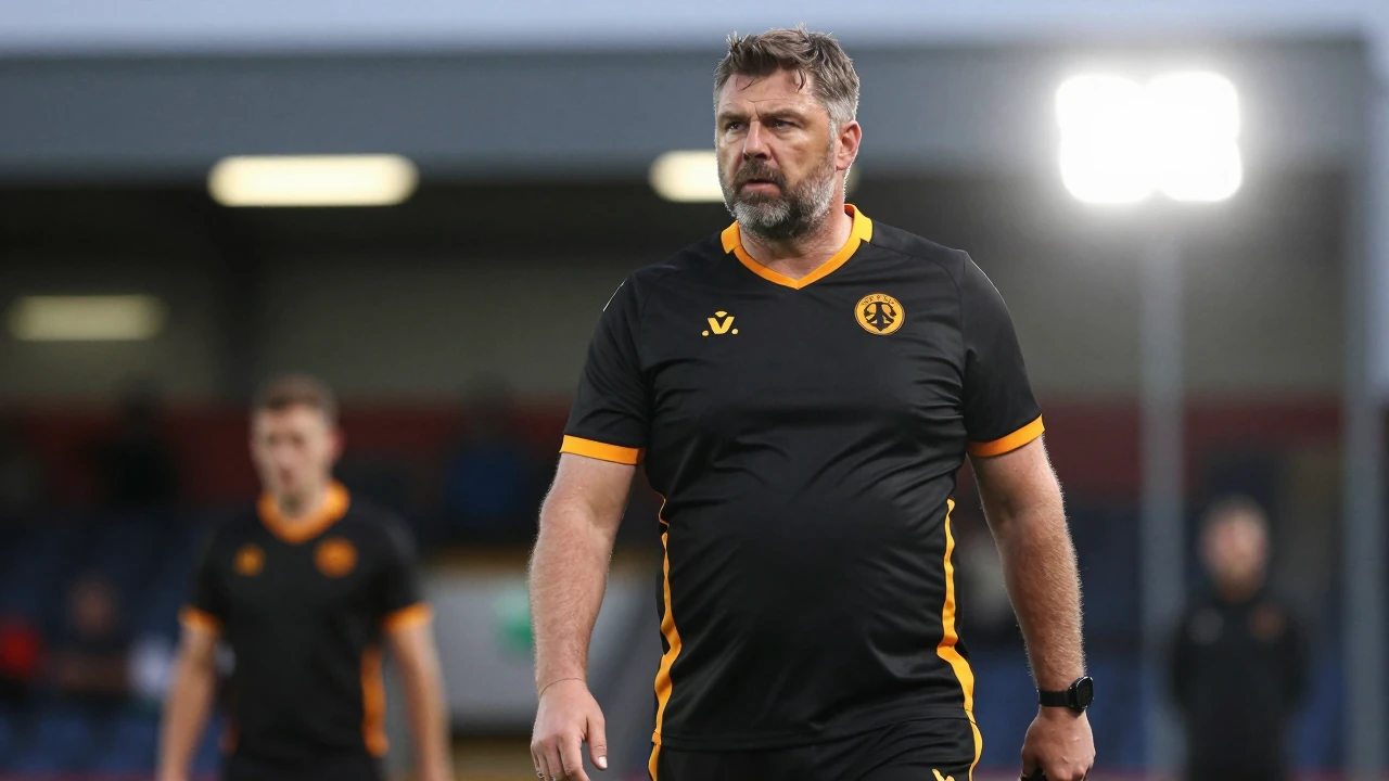 Hull City is off to a strong start with two wins, and assistant manager Dean Holden shares his personal struggles and the...