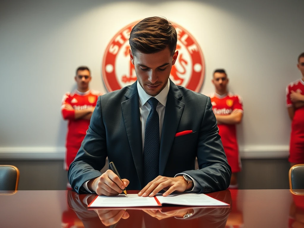 Liverpool F.C. kicks off summer transfer window with Victor Munoz signing, now targeting Yan Diomande to bolster attack...