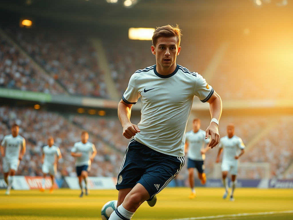 Tactical Tweaks for Bolton Wanderers: Building on Recent Success